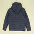チャムス CHUMS Bryce Light Down Parka ブライスライトダウンパーカー レディース import:XL